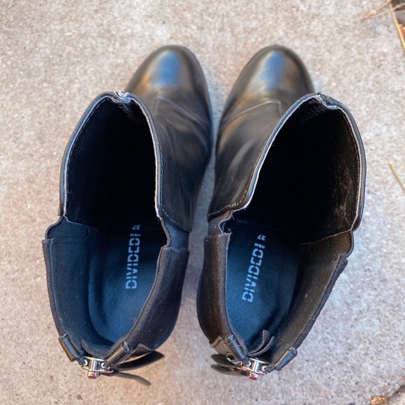 Divided H&M | Beautiful Black heeled booties - Picture 6 of 16